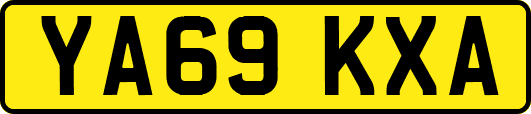 YA69KXA