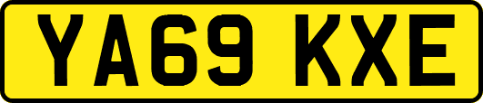 YA69KXE