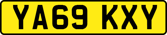 YA69KXY