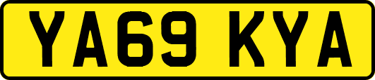 YA69KYA