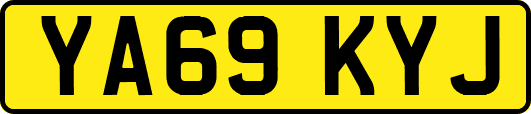 YA69KYJ