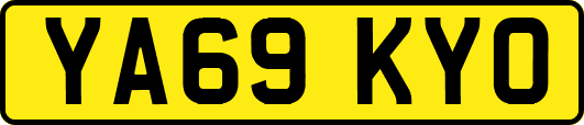 YA69KYO