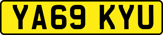YA69KYU