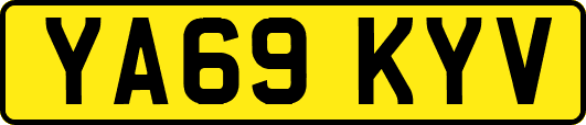 YA69KYV