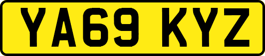 YA69KYZ