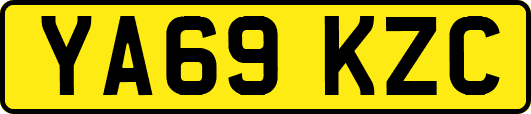 YA69KZC