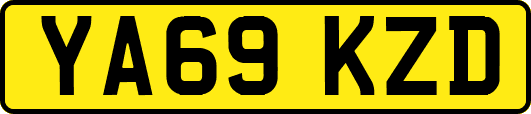 YA69KZD