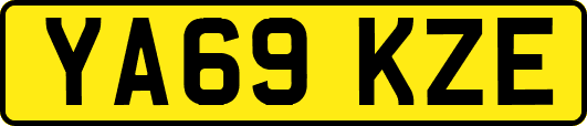 YA69KZE