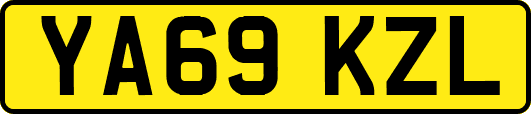 YA69KZL
