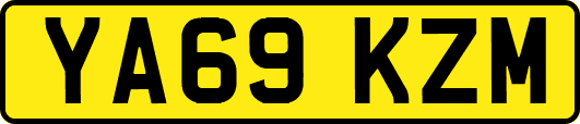 YA69KZM