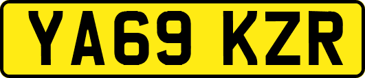 YA69KZR