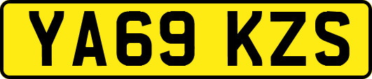 YA69KZS