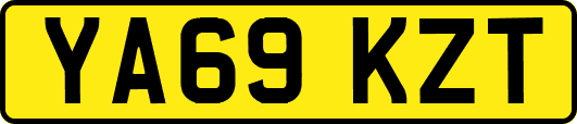 YA69KZT