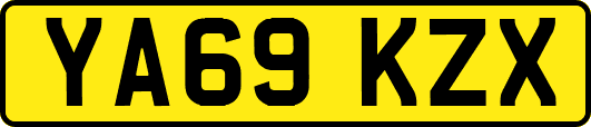 YA69KZX