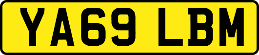 YA69LBM