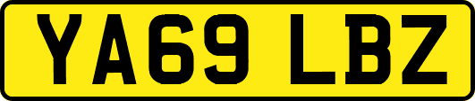 YA69LBZ