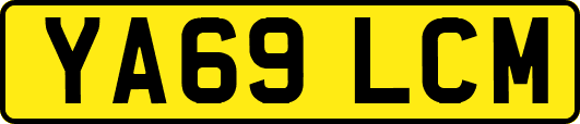 YA69LCM