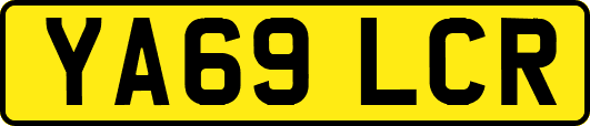 YA69LCR
