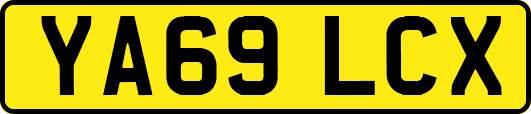 YA69LCX