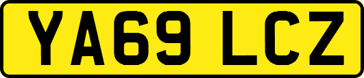 YA69LCZ