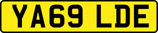 YA69LDE