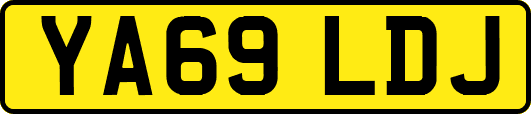 YA69LDJ