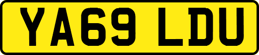YA69LDU