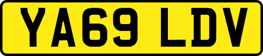 YA69LDV
