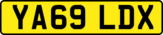 YA69LDX