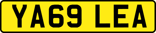 YA69LEA