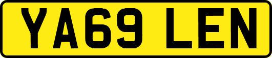 YA69LEN