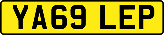 YA69LEP