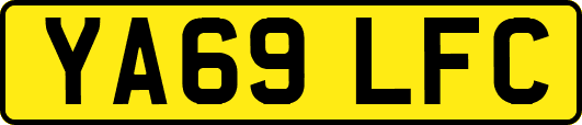 YA69LFC