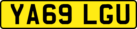 YA69LGU