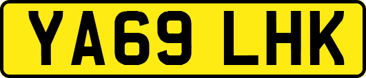 YA69LHK