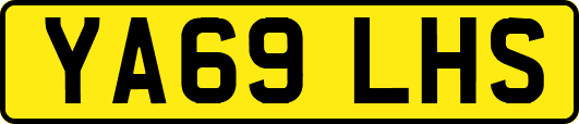 YA69LHS