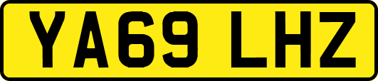YA69LHZ