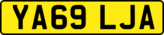YA69LJA
