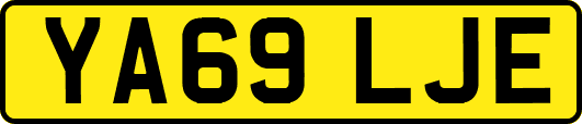 YA69LJE