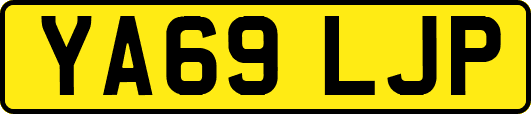 YA69LJP