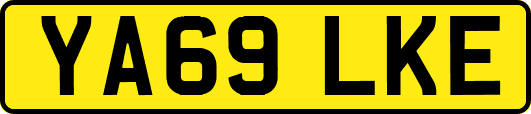 YA69LKE