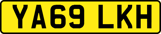 YA69LKH
