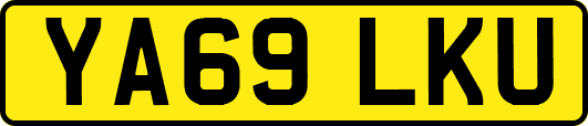 YA69LKU