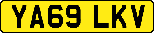 YA69LKV