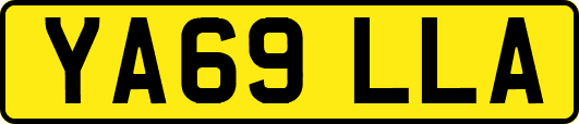 YA69LLA