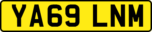 YA69LNM