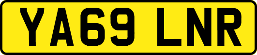 YA69LNR