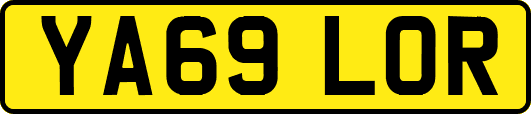 YA69LOR