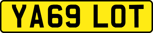 YA69LOT