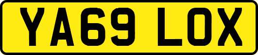 YA69LOX